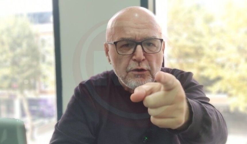 "Sigaraya kimlik, alkole imbik!"