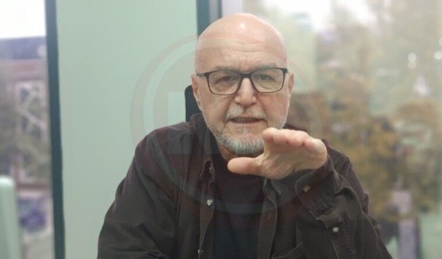 "Vergi denince akla hep onun adı gelir!"