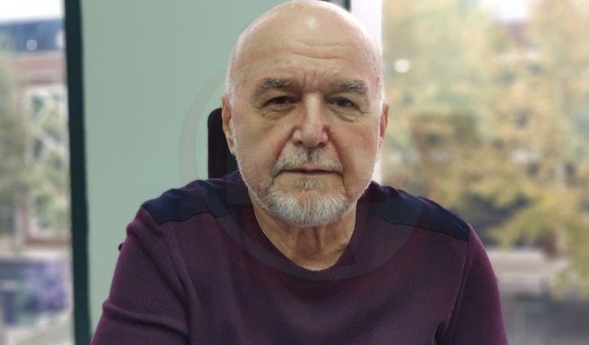 "Yağmur yağdı şehirlerin makyajı silindi!"