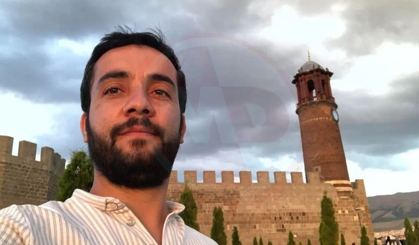 KOMŞU KURŞUNUNA KURBAN GİDEN TURAK’A SON VEDA