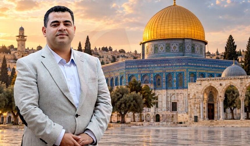 “Özgür Gazze, Özgür Filistin” programı düzenleniyor