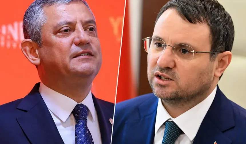 Özgür Özel'e 750 bin TL tazminat