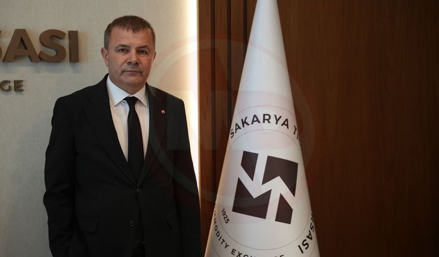 “Kalkınmayı planlarken tarımsal üretim gücü korunmalı”
