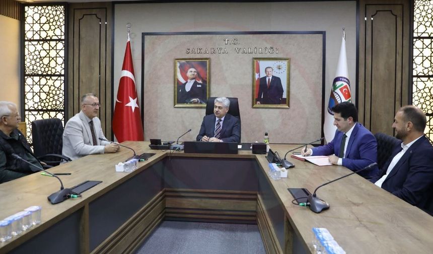 Adapazarı Tepekum’a yeni Aile Sağlığı Merkezi geliyor!