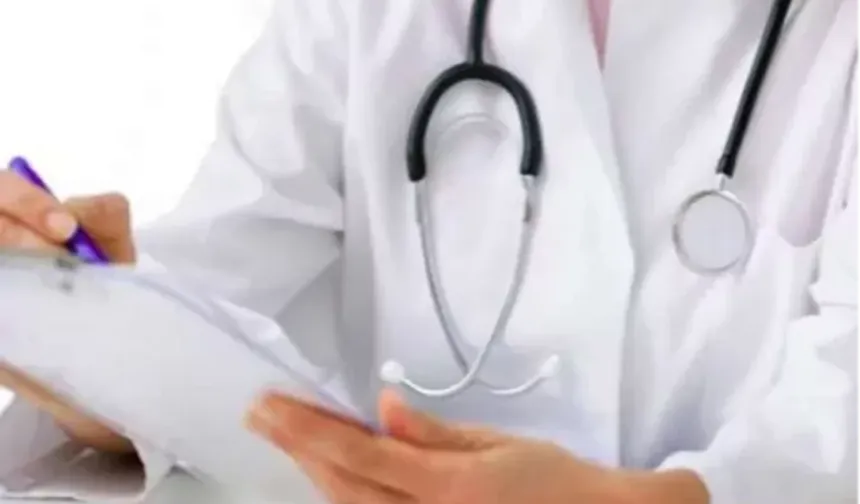 Sağlıkta 2027 yılı kadroları netleşti: 31 bini aşkın personel!