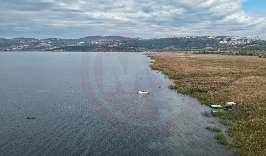 Son yağmurlar Sakarya’ya 4 buçuk aylık içme suyu kazandırdı