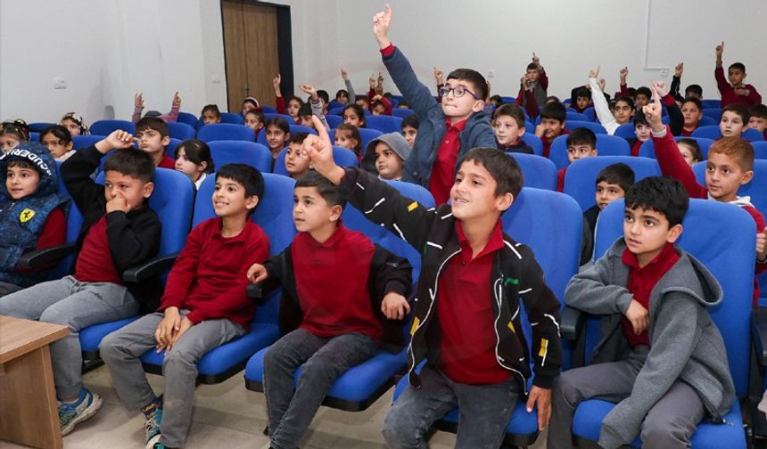 SASKİ’nin Su Müfettişleri yeniden göreve başladı