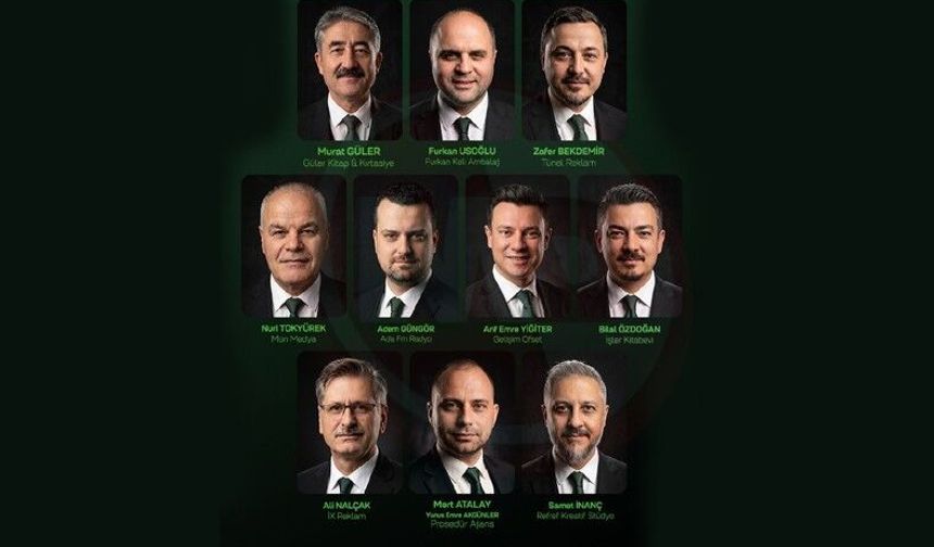 Yeşil Liste’den “Geleceğe Yeşil Işık” mesajı
