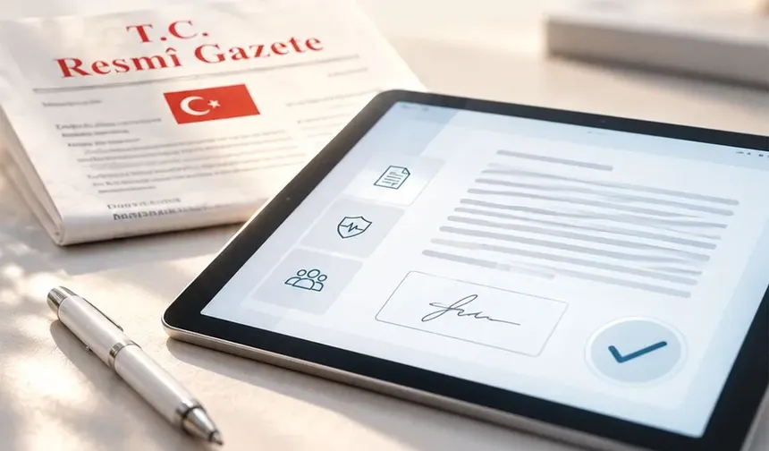 Tıbbi müdahalelere onay e-Nabız ve SMS ile alınacak