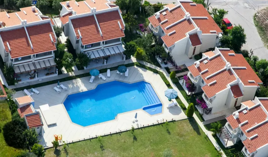 Turizm amaçlı ev sahiplerine 30 günlük süre