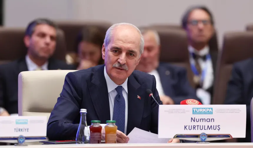 Türk dünyası yapay zekâda takip eden değil, yön veren olmalı