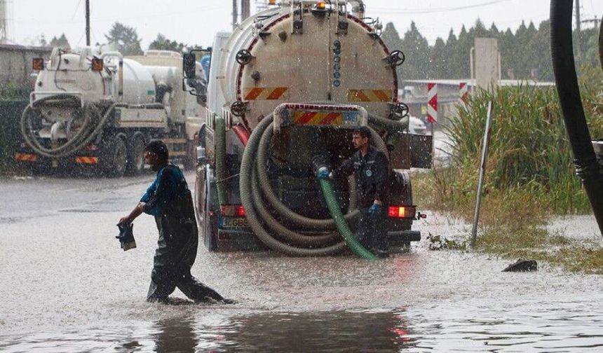 SAKARYA İÇİN TURUNCU UYARI!