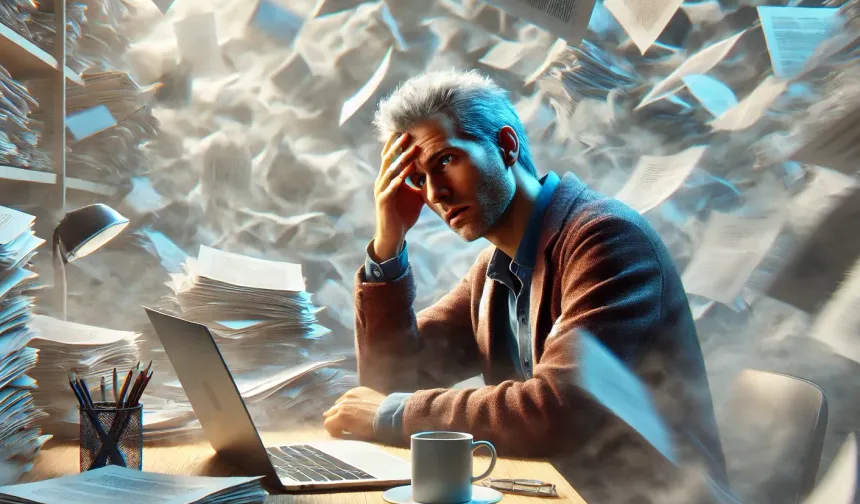 Unutkanlık ne zaman ciddiye alınmalı?