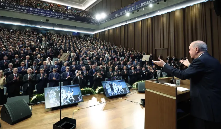 Yolumuza tertemiz devam edeceğiz