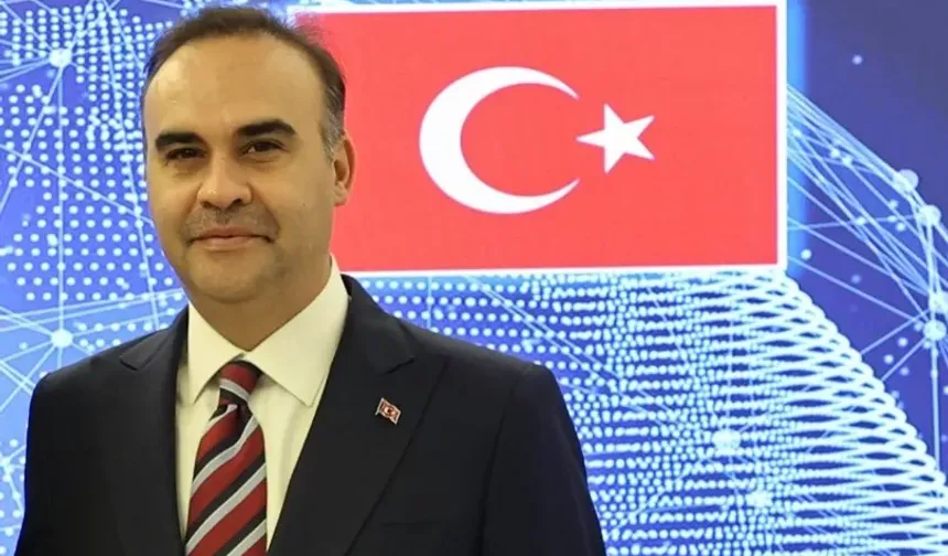 Yüksek teknolojili ürün ihracatı 117,6 milyar dolara ulaştı