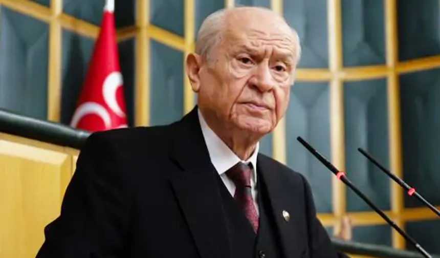 Yürütmede Erdoğan, yasamada MHP