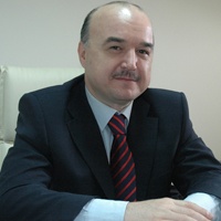 Mustafa GÜMÜŞEL