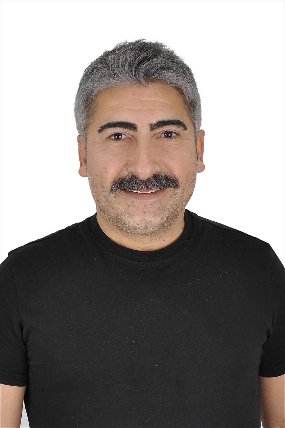 Hacı Ali Konuk