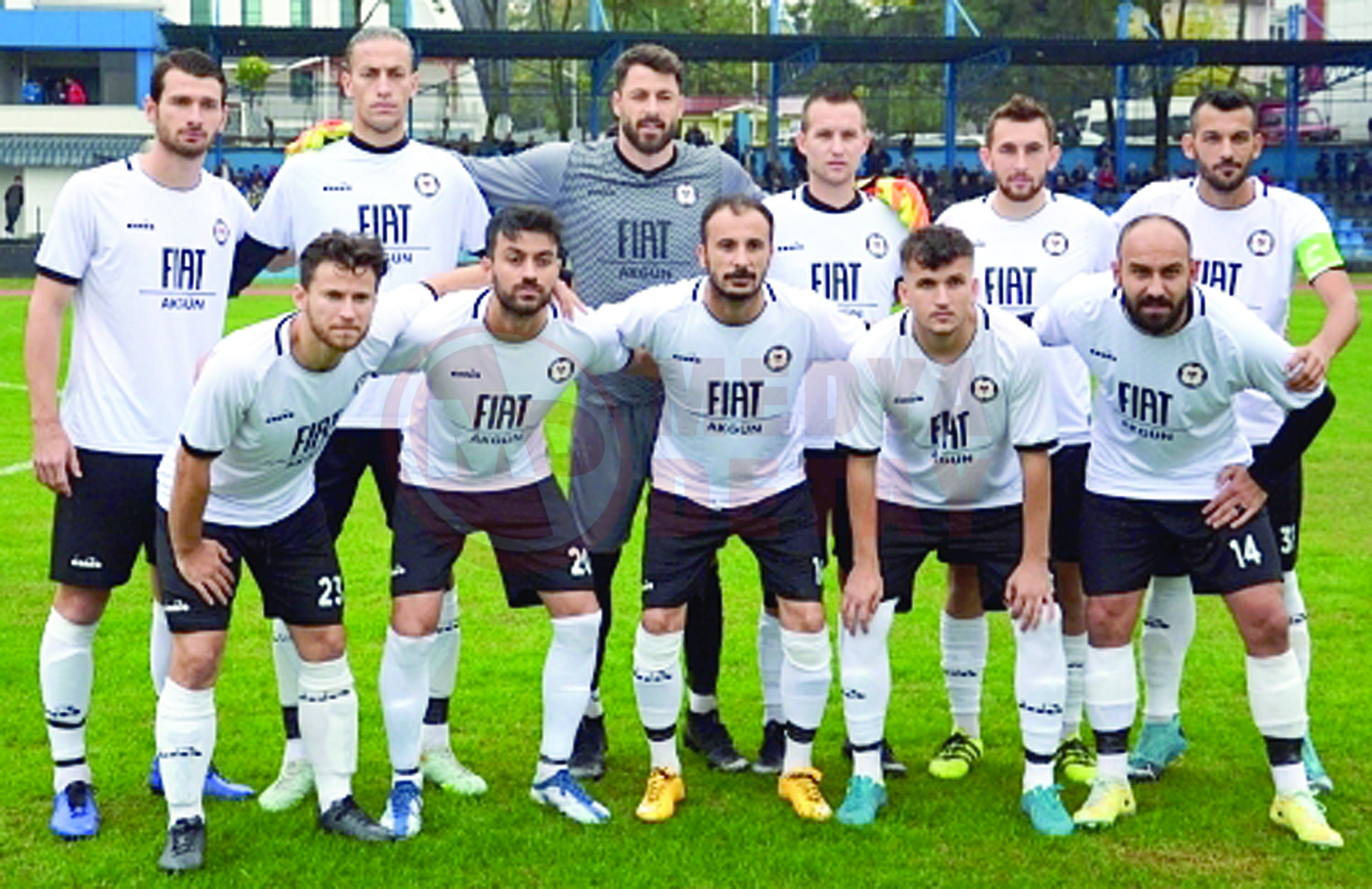 Arifiye Kalaycıspor (16 Ekim 2022)