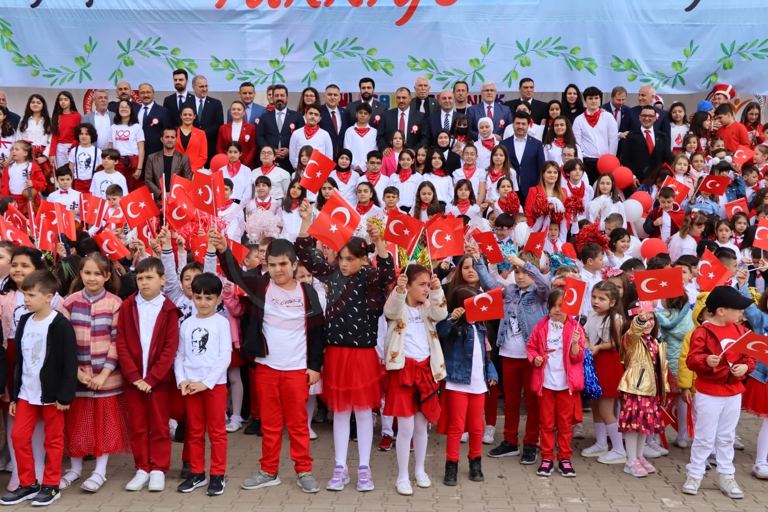 23 nisan bayram kutlama programı (24)