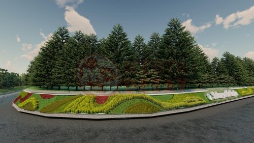 Sakarya Buyuksehir_dikey_bahce