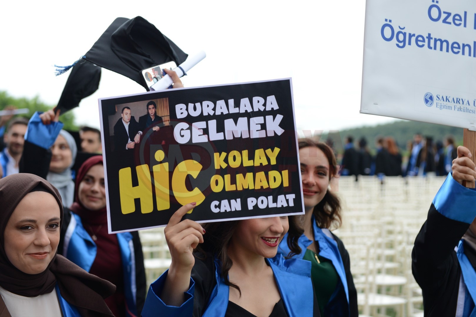 Egitim Fakultesi Mezuniyet Toreni (29) (Large)