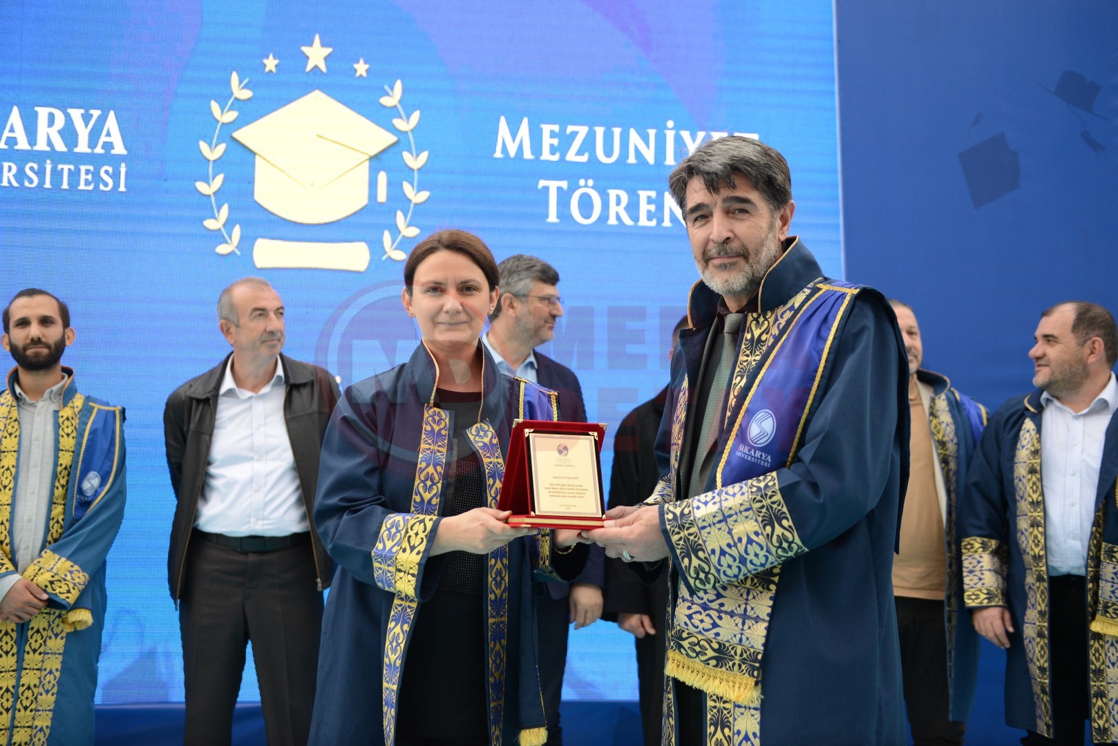 Egitim Fakultesi Mezuniyet Toreni (80) (Large)