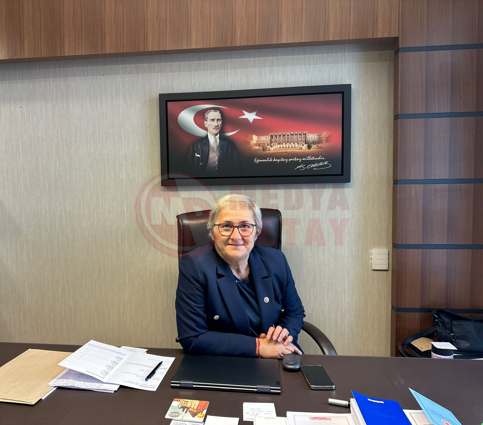 Ayça Taşkent