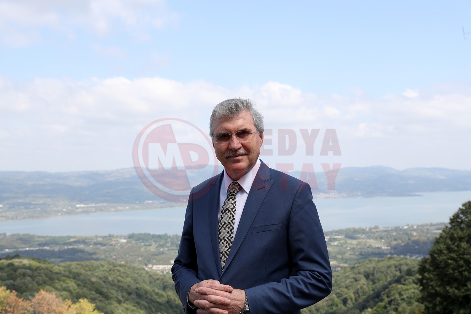 Başkan Ekrem Yüce-8