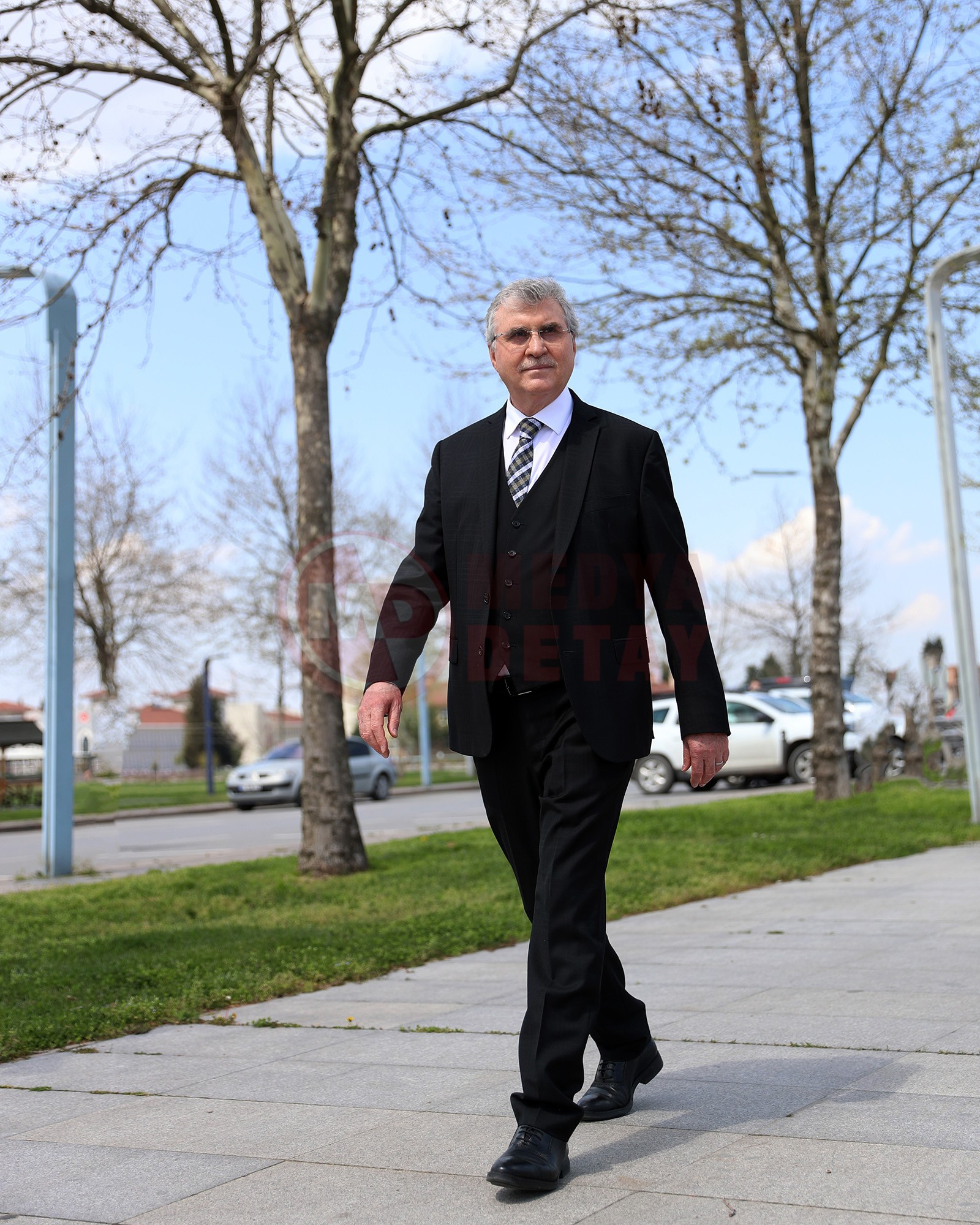 Başkan Ekrem Yüce-9