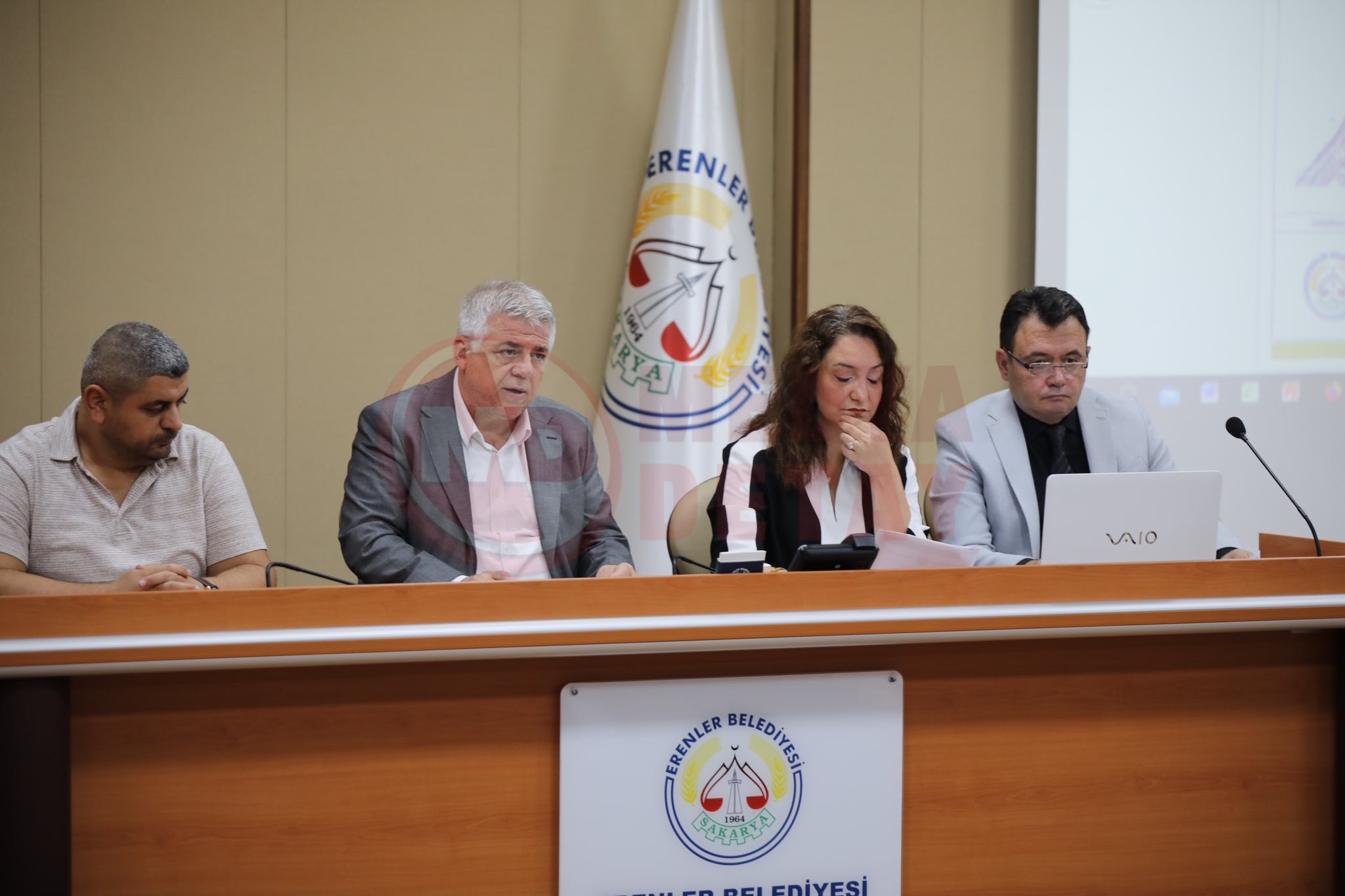 ERENLER’DE EKİM AYI MECLİSİ GERÇEKLEŞTİ (1)