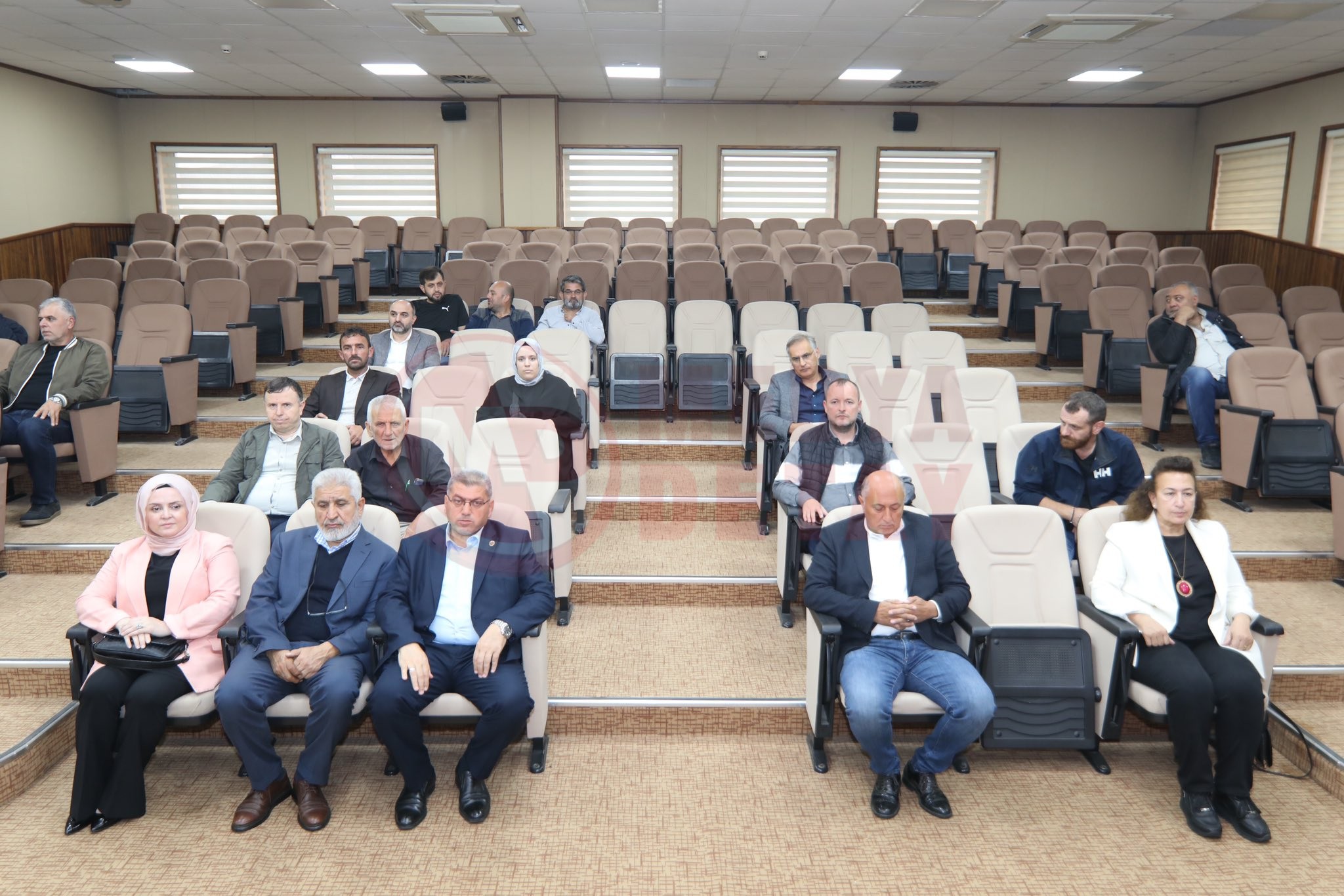 ERENLER’DE EKİM AYI MECLİSİ GERÇEKLEŞTİ (3)
