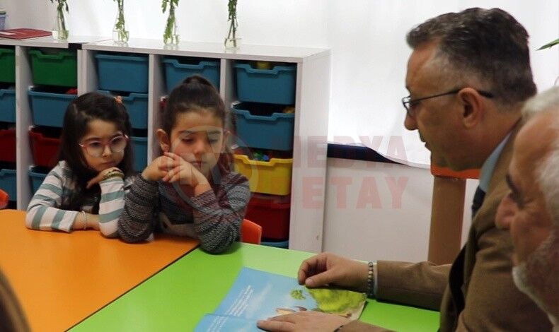 Adapazarı'nda 1 dakika 1 hafta: 15.01.2024 - 21.01.2024