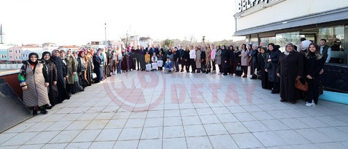 Ak Parti Kadin Kollari6