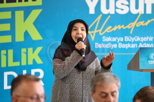 Ak Parti Kadin Kollari7