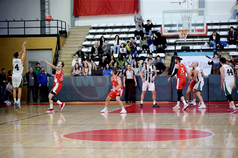 Basket Sakarya Trabzon6