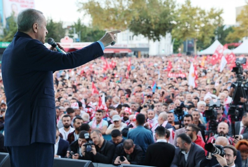 Recep Tayyip Erdogan Sakarya1