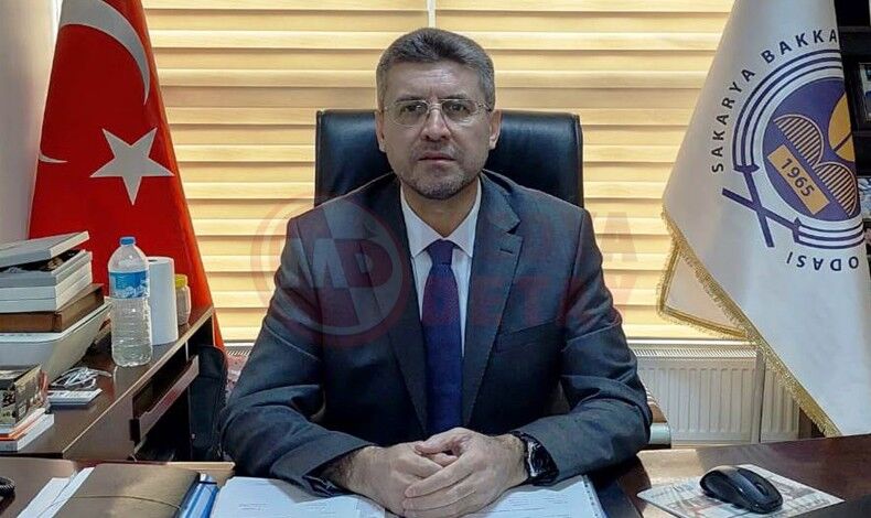 Ahmet Akdardagan