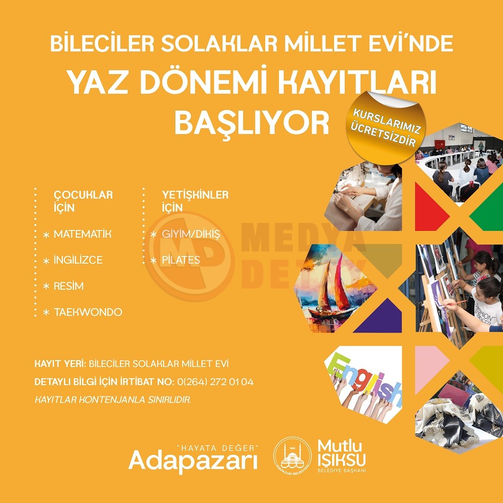 Bilgi Evleri Millet Evleri Sm