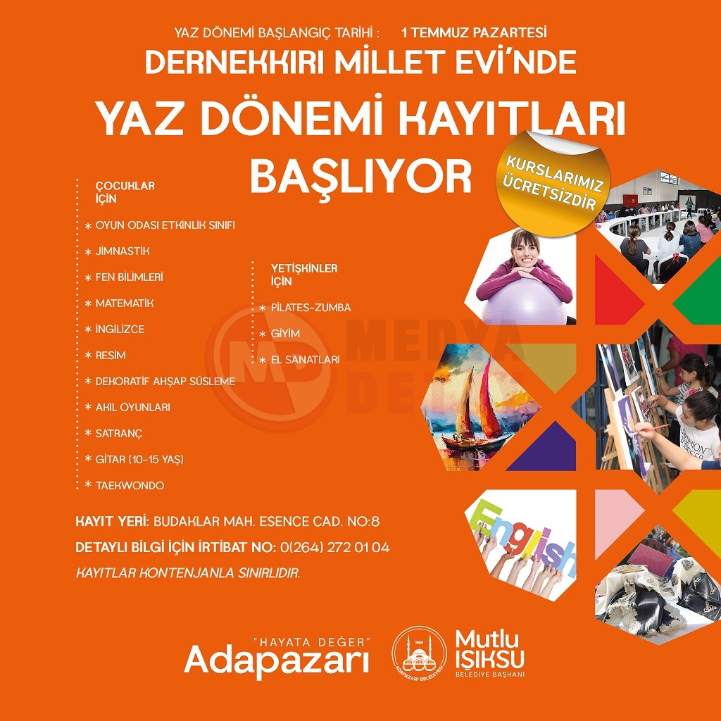 Bilgi Evleri Millet Evleri Sm11