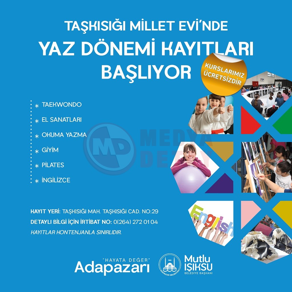 Bilgi Evleri Millet Evleri Sm3