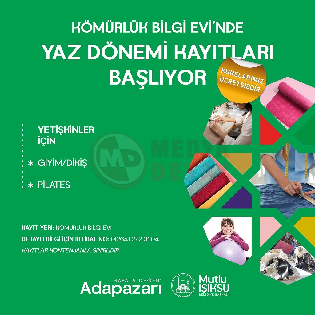 Bilgi Evleri Millet Evleri Sm7