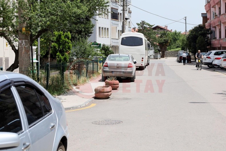 Buyuksehir Hatali Park Uyari (3)