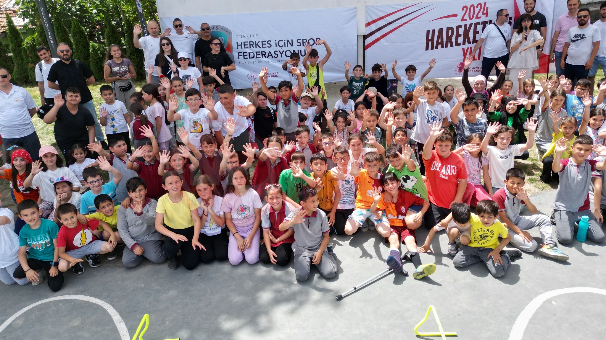 Herkes Için Spor Şenliği (27)