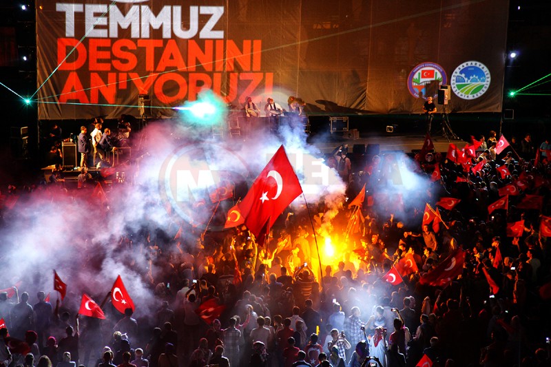 15 Temmuz Etkinlik3