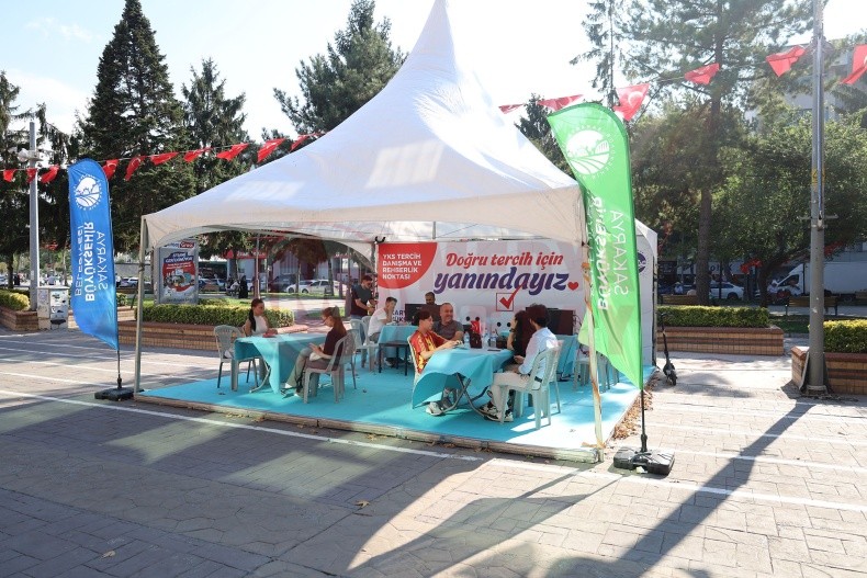 Buyuksehir Yks Tecih Ucretsiz Hizmet (2)