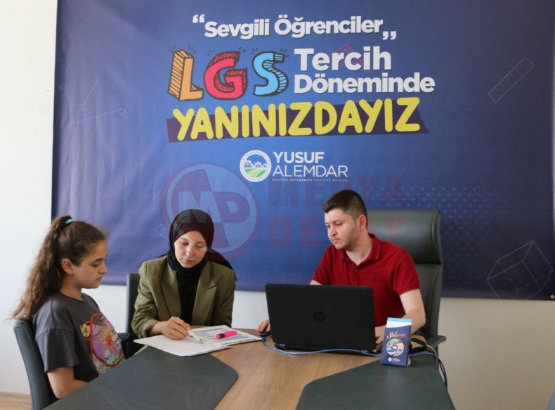 Buyuksehirden Lgs Ogrencilerine Onemli Cagri (2)