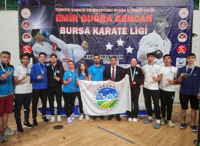 Buyuksehirli Sporculardan Buyuk Basari (4)