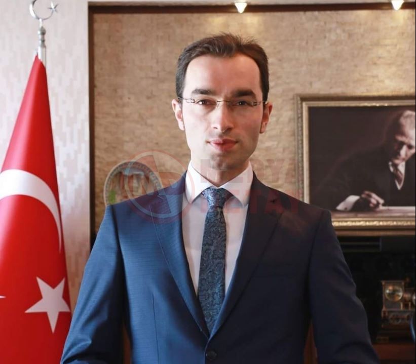 Mehmet Göze