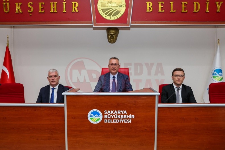 Sakarya Sehir Kutuphanesine Meclis Onayi (3)